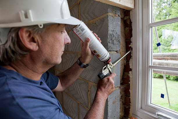 Trusted Madison Heights, VA Insulation Experts